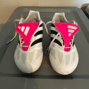 adidas Predator Precision.3 FG Soccer Cleats
